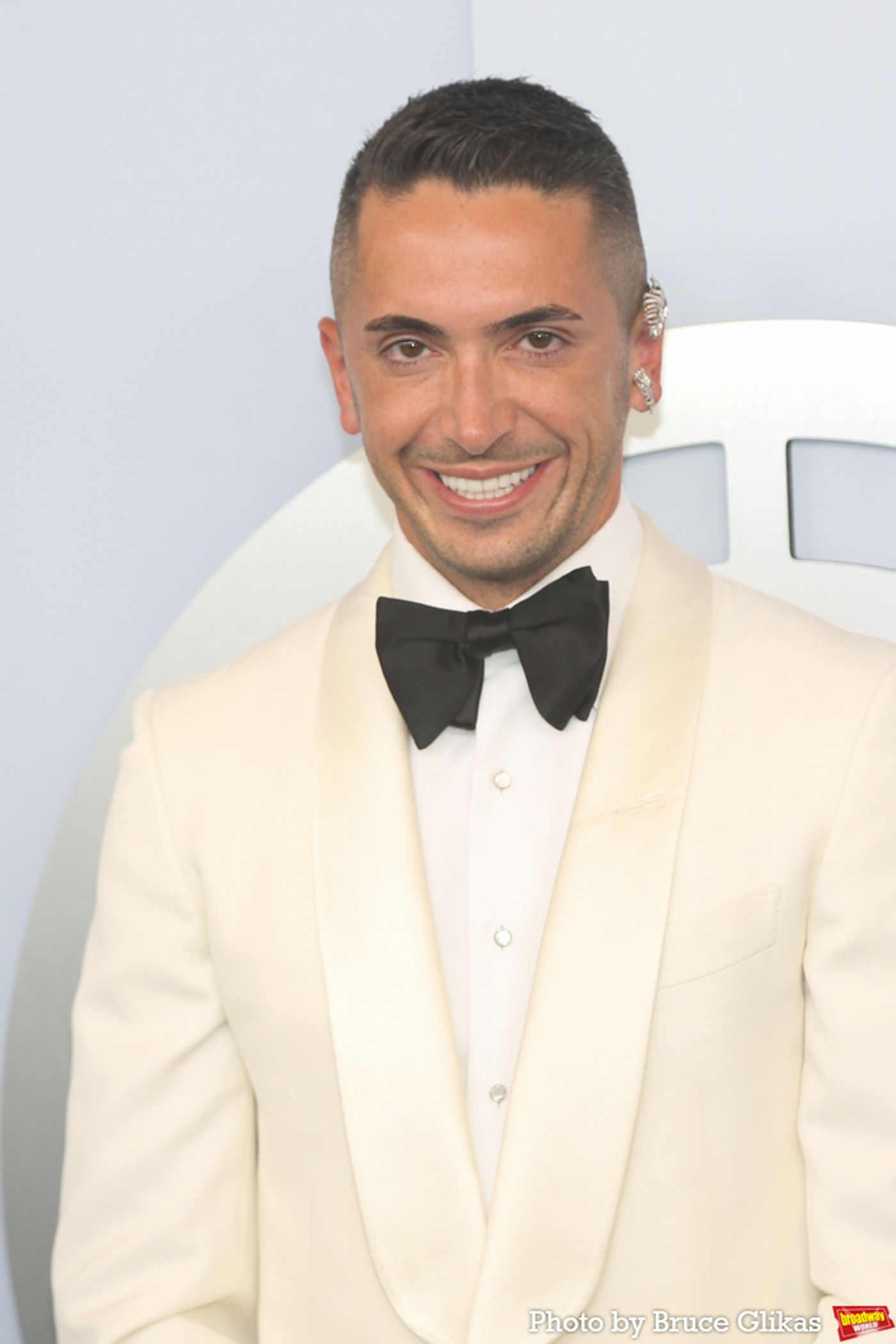 Photos: On the Red Carpet at the 2024 Tony Awards  Image
