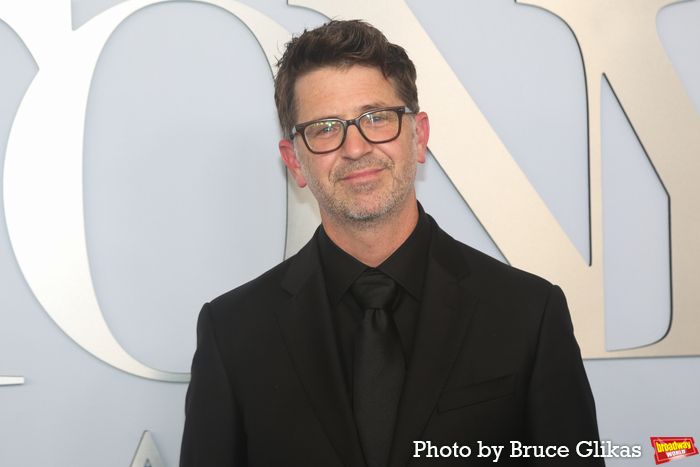 Photos: On the Red Carpet at the 2024 Tony Awards — photo 168 of 415