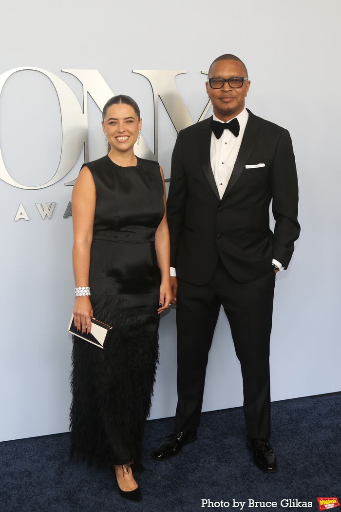 Photos: On the Red Carpet at the 2024 Tony Awards — photo 174 of 415