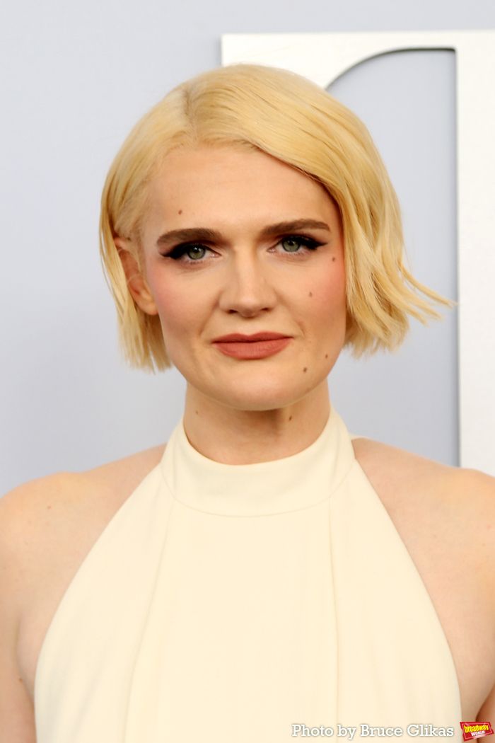 Photos: On the Red Carpet at the 2024 Tony Awards — photo 260 of 415