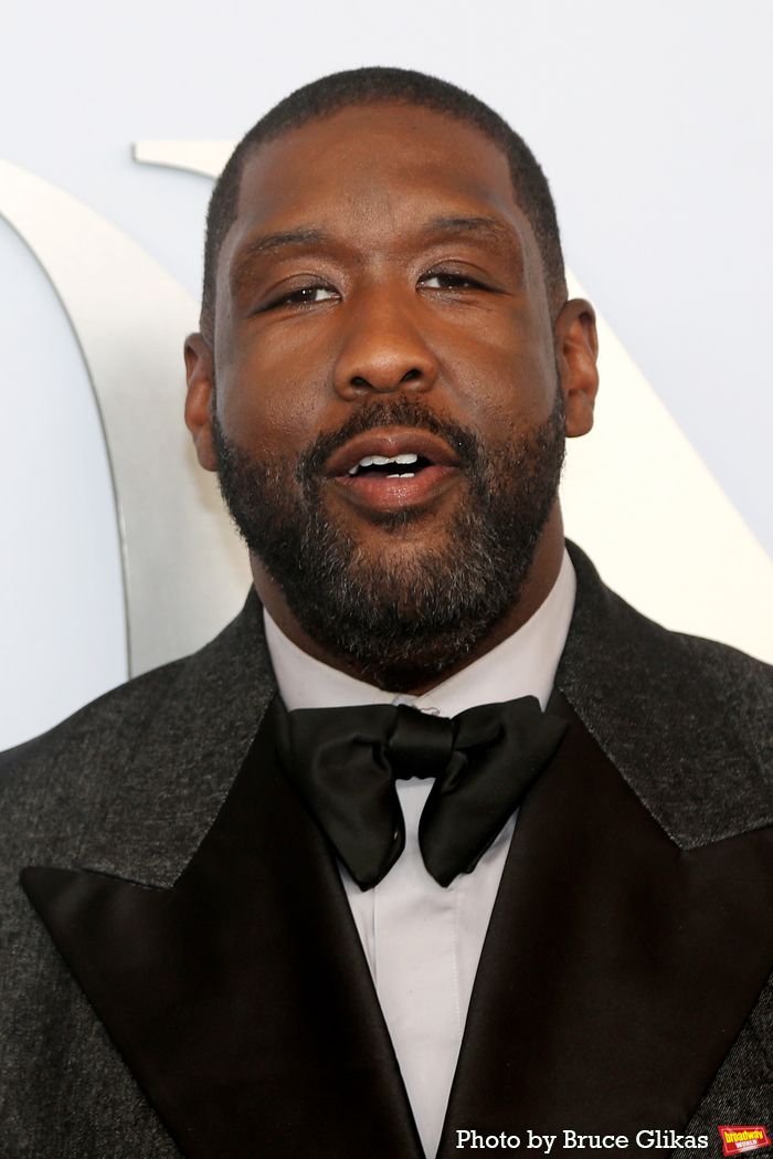 Photos: On the Red Carpet at the 2024 Tony Awards — photo 248 of 415