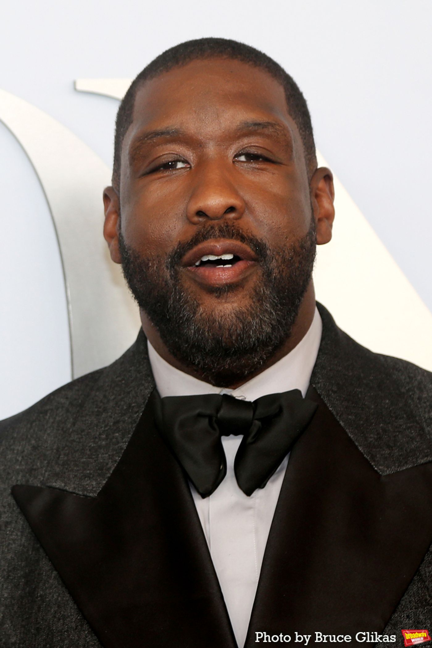 Photos: On the Red Carpet at the 2024 Tony Awards  Image