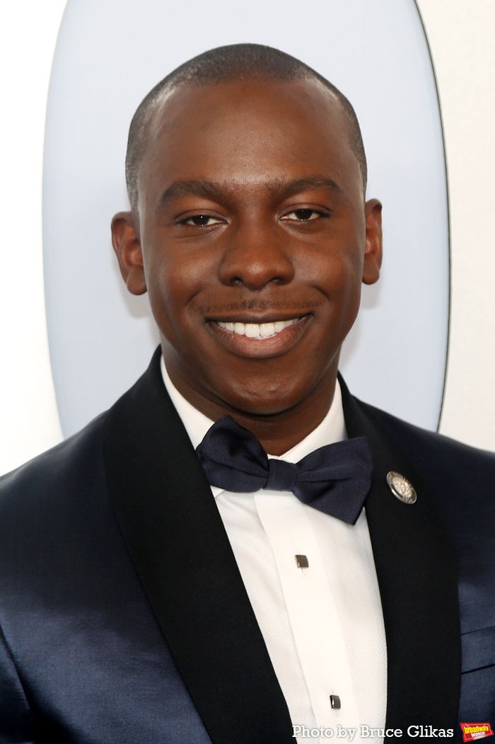 Photos: On the Red Carpet at the 2024 Tony Awards — photo 235 of 415
