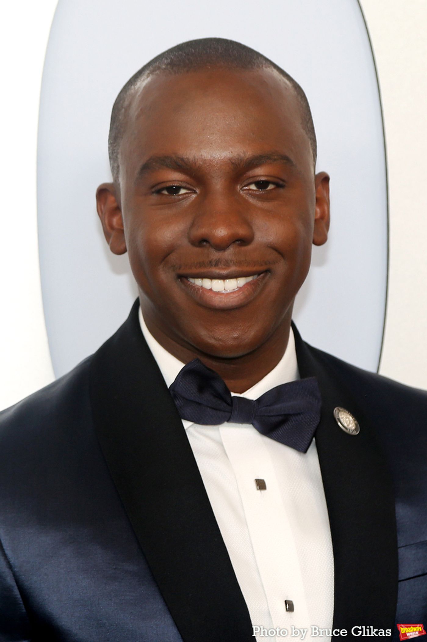 Photos: On the Red Carpet at the 2024 Tony Awards  Image
