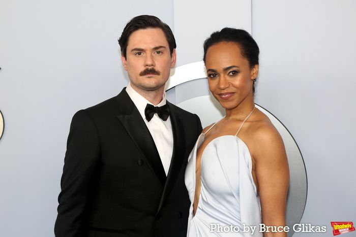 Photos: On the Red Carpet at the 2024 Tony Awards — photo 227 of 415