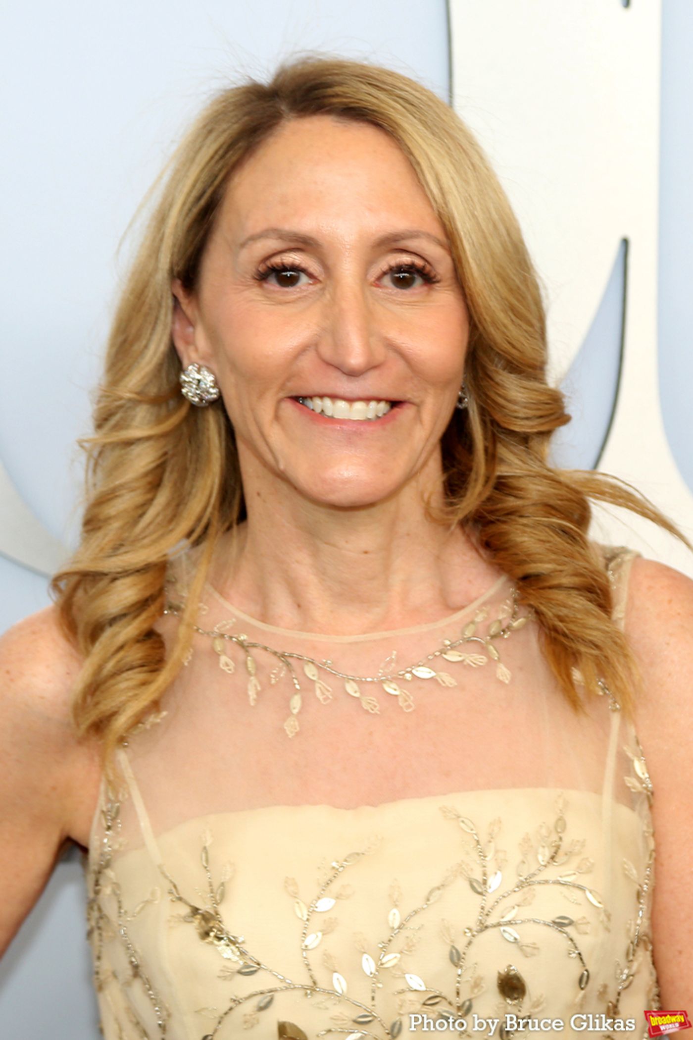Photos: On the Red Carpet at the 2024 Tony Awards  Image