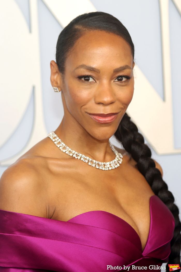 Photos: On the Red Carpet at the 2024 Tony Awards — photo 219 of 415