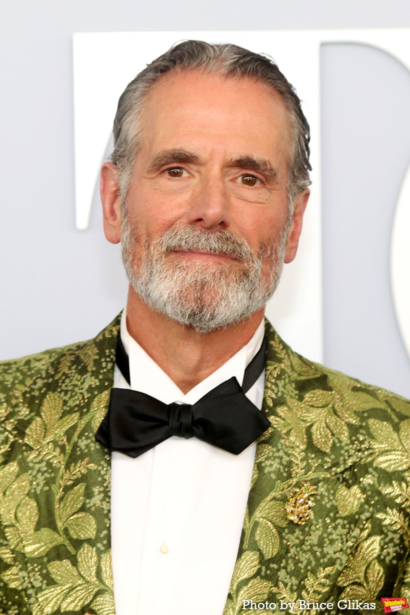 Photos: On the Red Carpet at the 2024 Tony Awards  Image