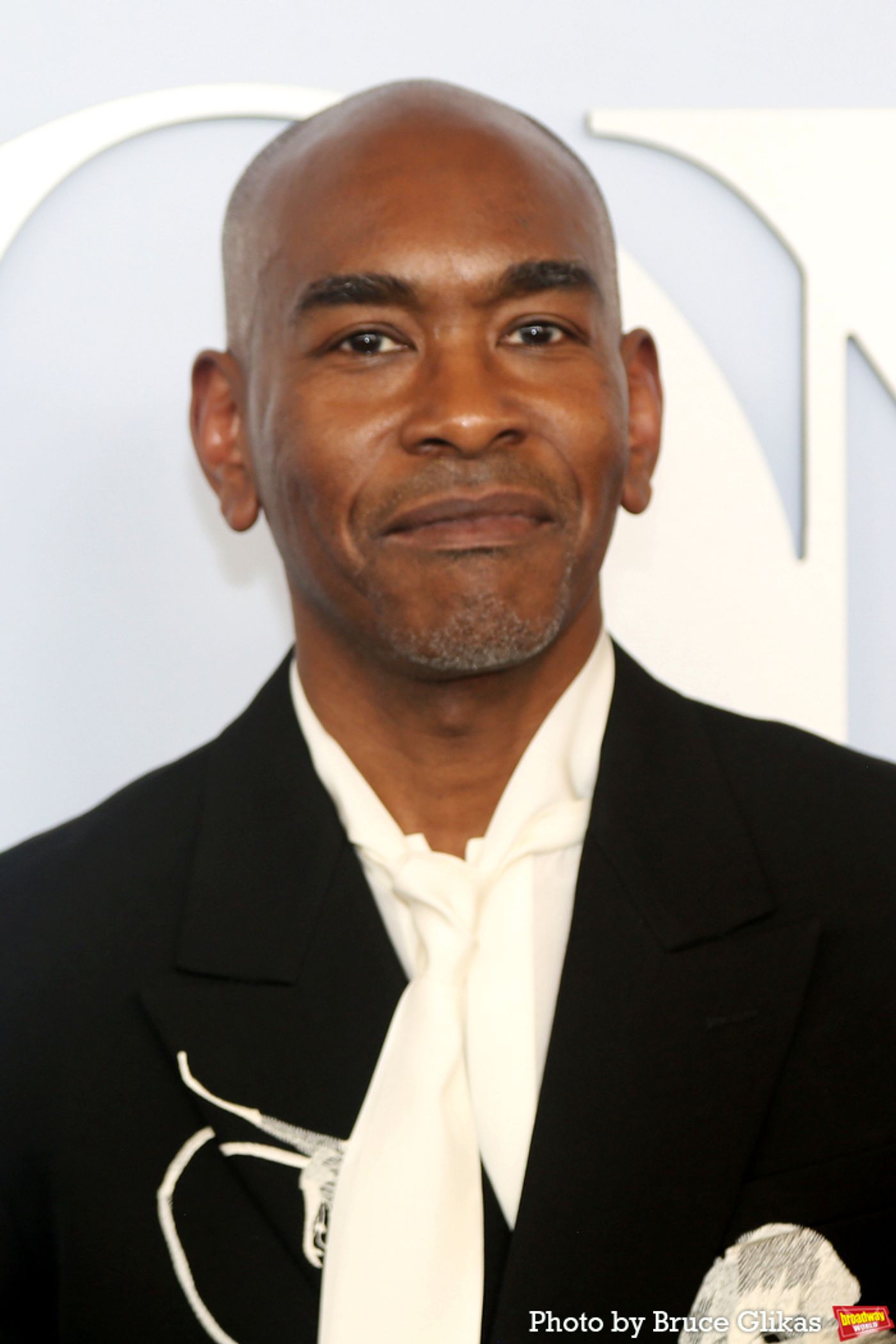 Photos: On the Red Carpet at the 2024 Tony Awards  Image