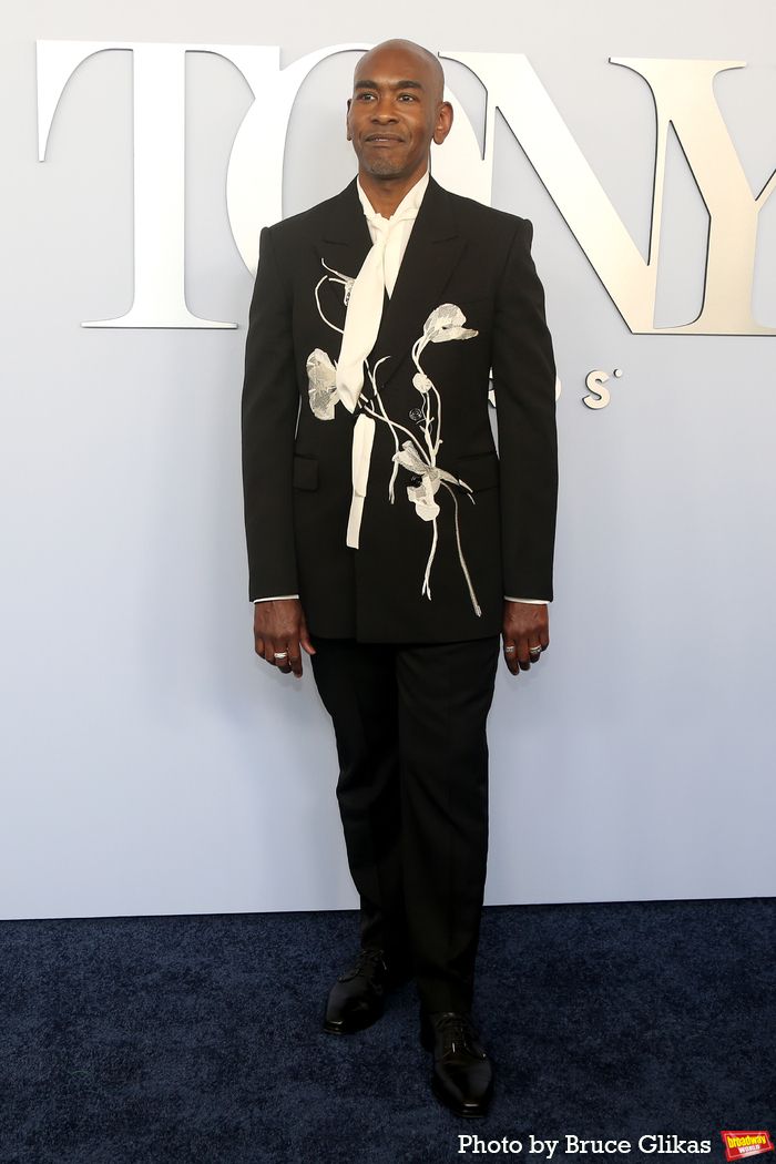 Photos: On the Red Carpet at the 2024 Tony Awards — photo 213 of 415