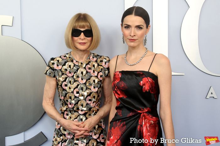 Photos: On the Red Carpet at the 2024 Tony Awards — photo 209 of 415