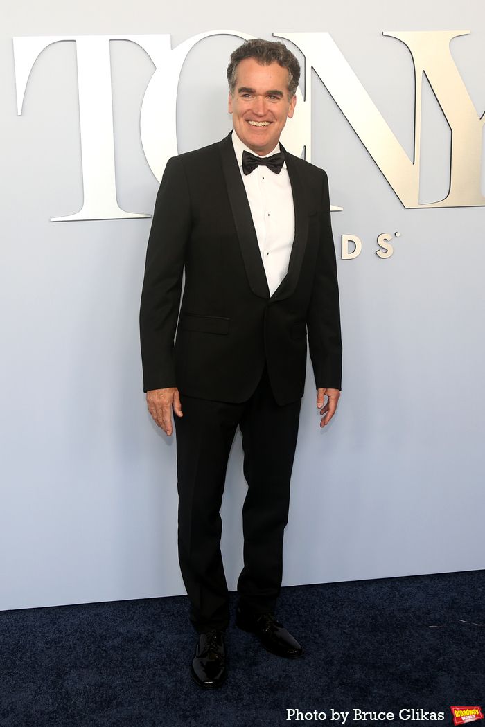 Photos: On the Red Carpet at the 2024 Tony Awards — photo 205 of 415