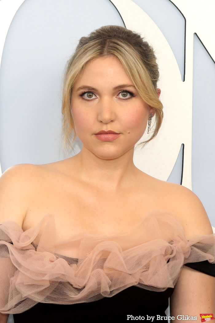 Photos: On the Red Carpet at the 2024 Tony Awards — photo 204 of 415