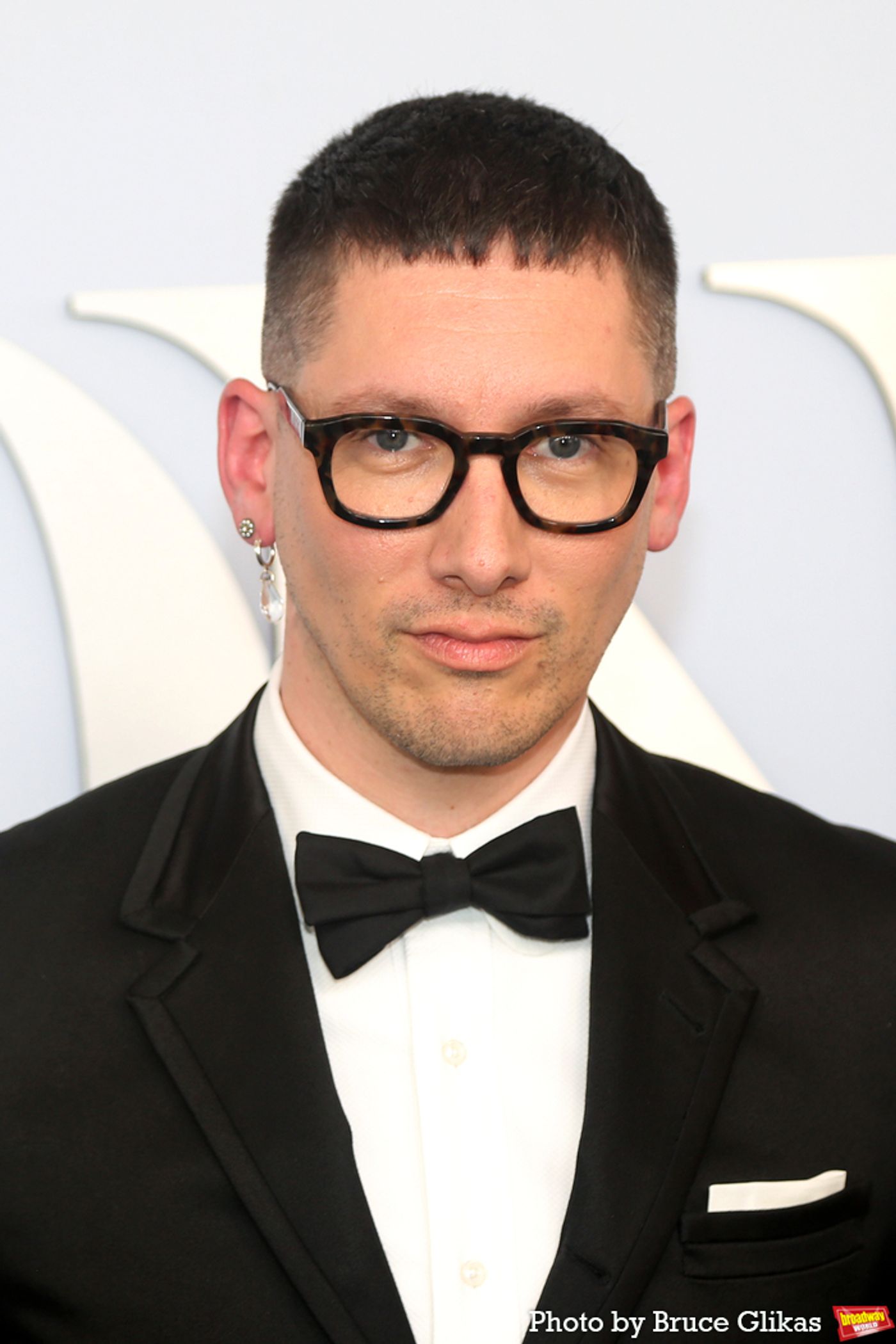Photos: On the Red Carpet at the 2024 Tony Awards  Image