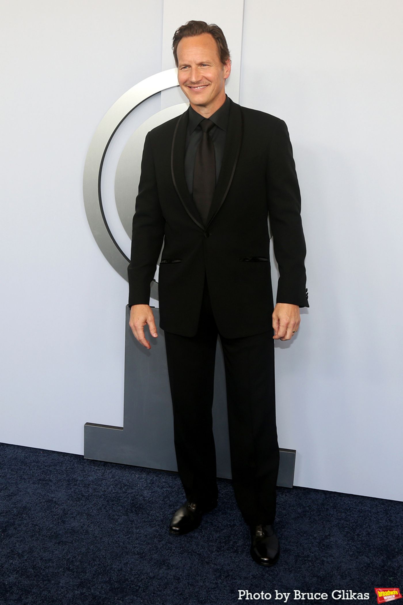 Photos: On the Red Carpet at the 2024 Tony Awards  Image
