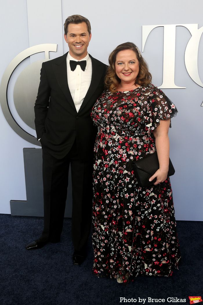 Photos: On the Red Carpet at the 2024 Tony Awards — photo 186 of 415