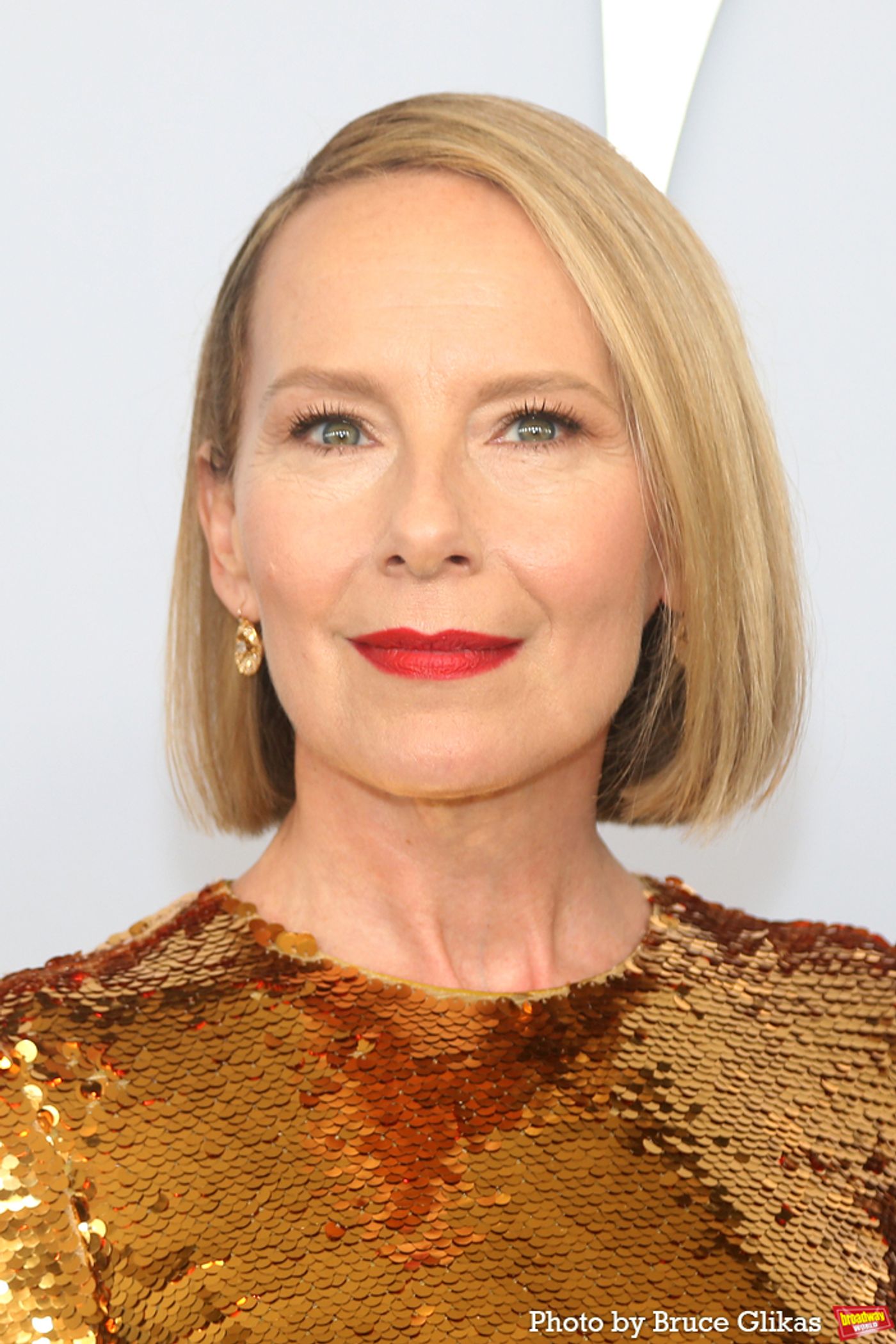 Photos: On the Red Carpet at the 2024 Tony Awards  Image