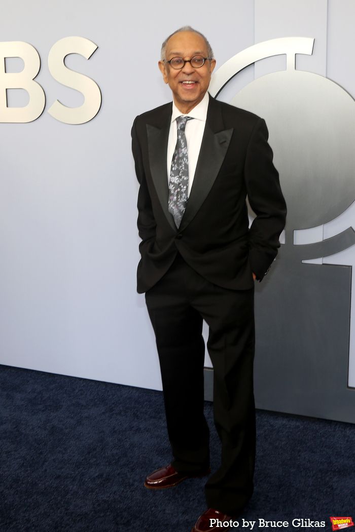 Photos: On the Red Carpet at the 2024 Tony Awards — photo 276 of 415