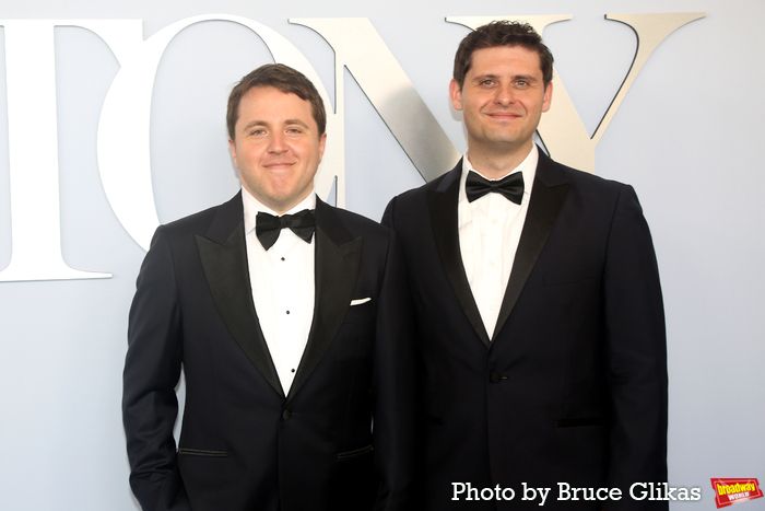 Photos: On the Red Carpet at the 2024 Tony Awards — photo 275 of 415