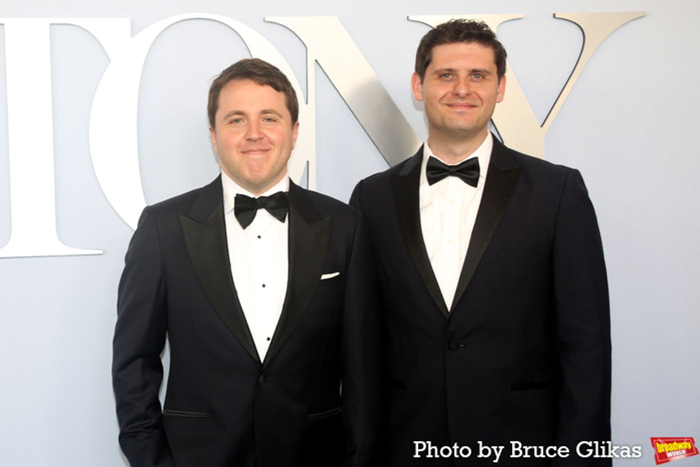 Photos: On the Red Carpet at the 2024 Tony Awards  Image