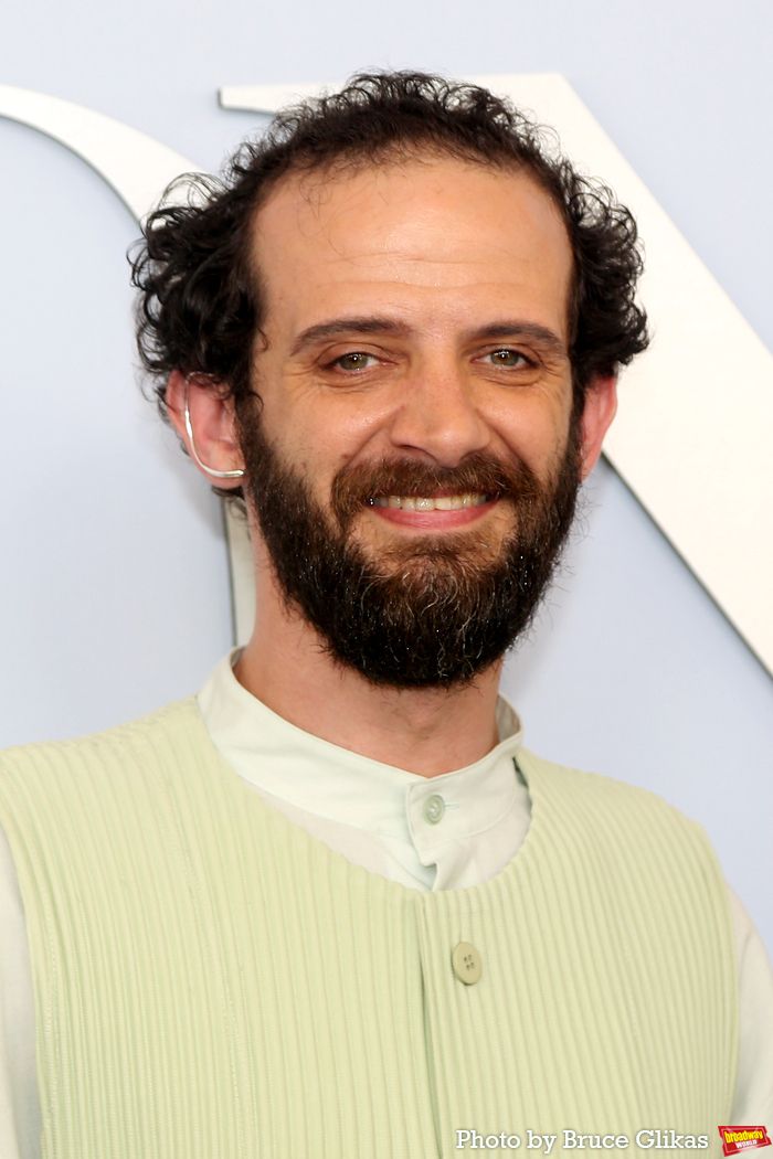 Photos: On the Red Carpet at the 2024 Tony Awards — photo 273 of 415