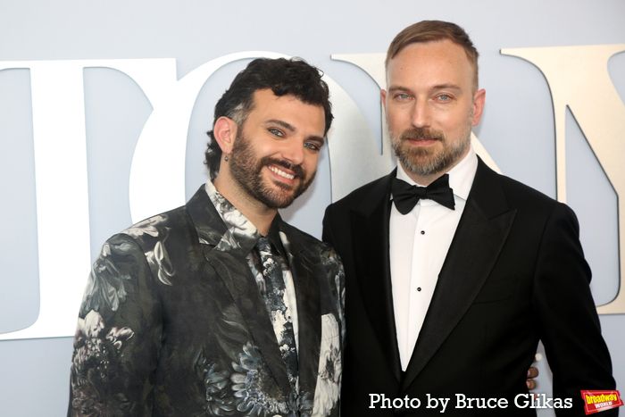 Photos: On the Red Carpet at the 2024 Tony Awards — photo 269 of 415