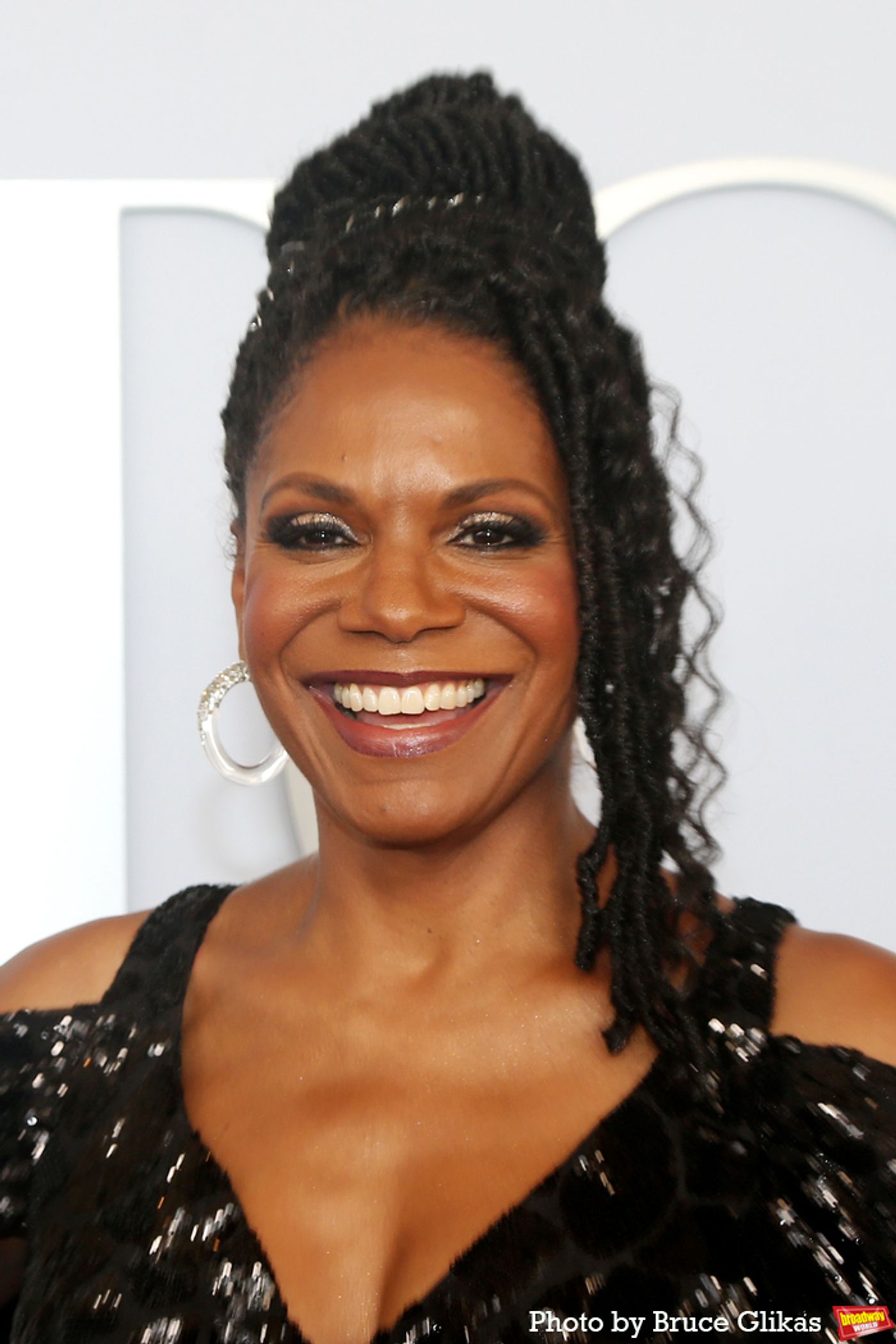 Photos: On the Red Carpet at the 2024 Tony Awards  Image