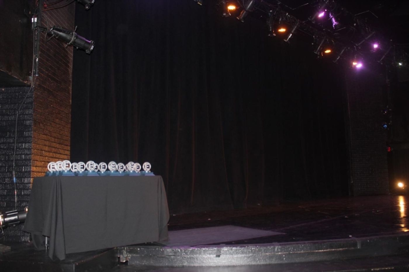 Student Blog: GCU's Theatre Program  Image