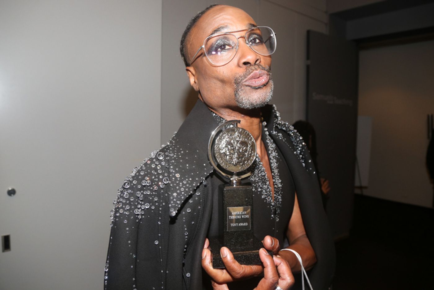Photos: Backstage with the 2024 Tony Awards Winners  Image