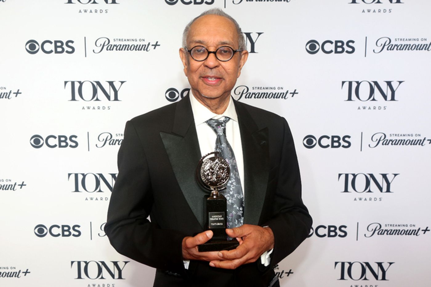 Photos: Backstage with the 2024 Tony Awards Winners  Image