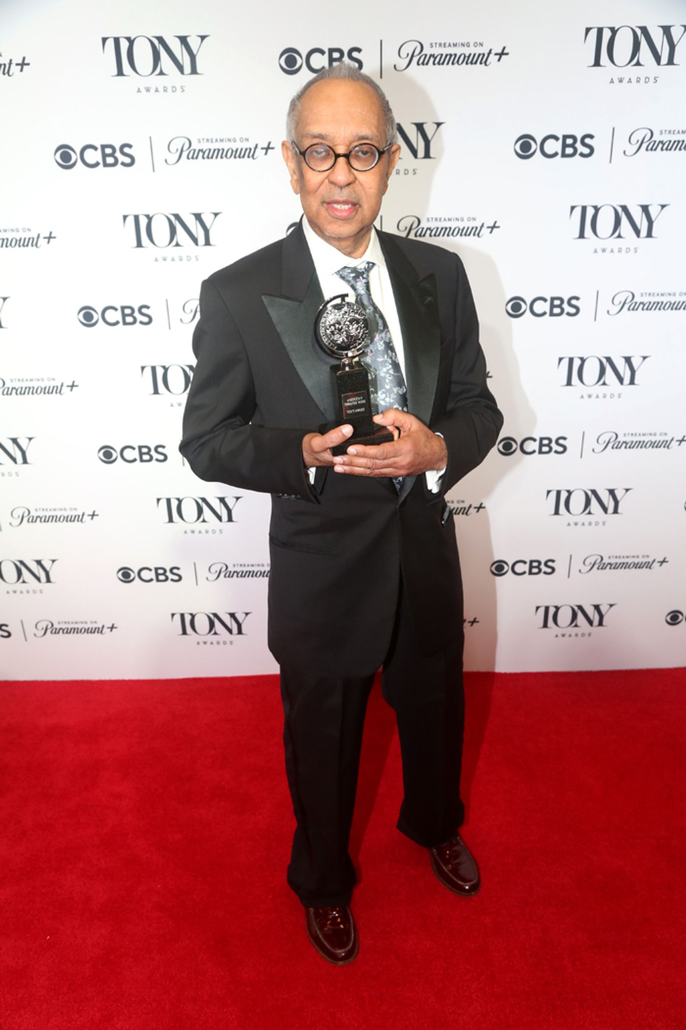 Photos: Backstage with the 2024 Tony Awards Winners  Image