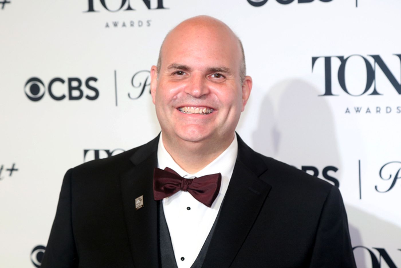 Photos: Backstage with the 2024 Tony Awards Winners  Image