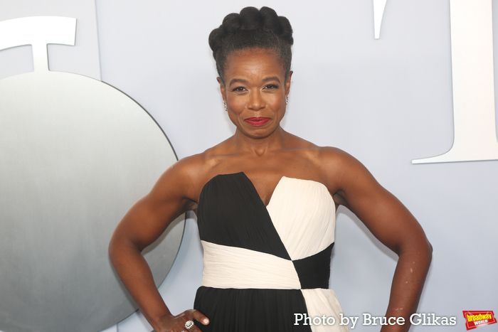 Photos: On the Red Carpet at the 2024 Tony Awards — photo 300 of 415