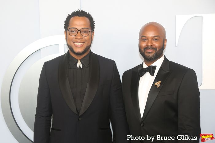 Photos: On the Red Carpet at the 2024 Tony Awards — photo 302 of 415