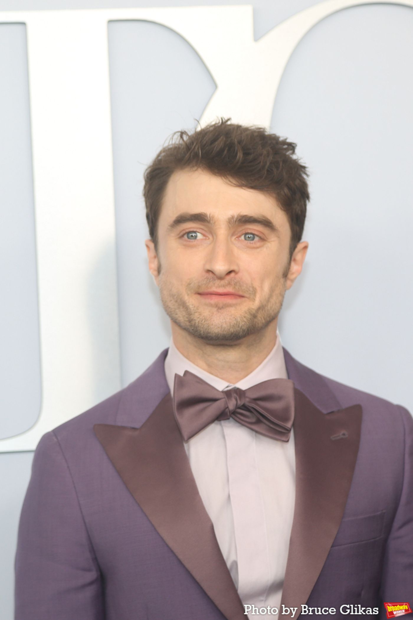 Photos: On the Red Carpet at the 2024 Tony Awards  Image