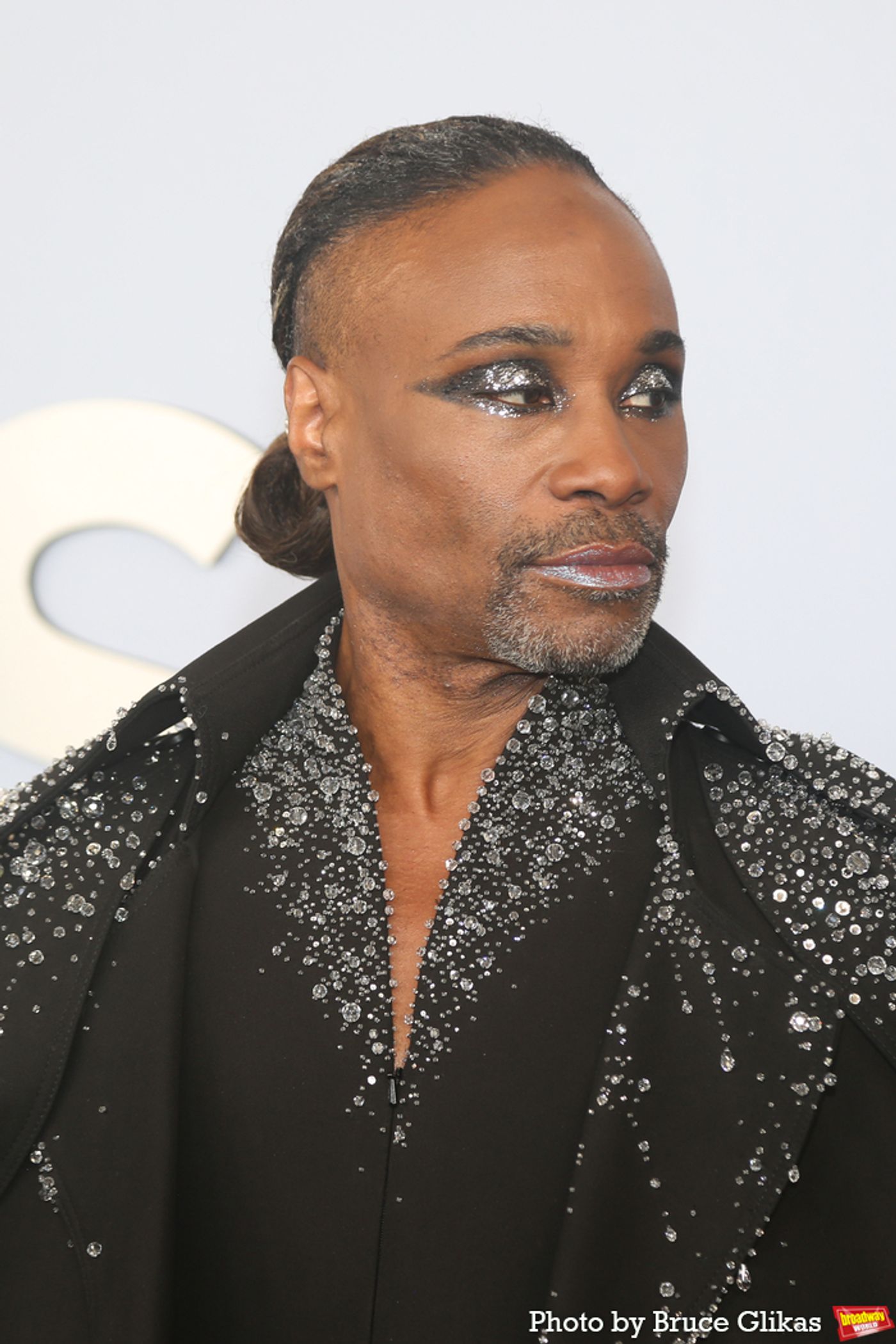 Photos: On the Red Carpet at the 2024 Tony Awards  Image