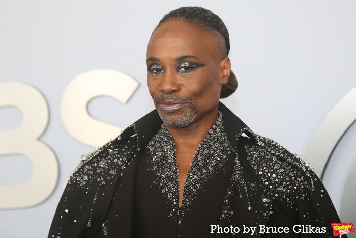 Photos: On the Red Carpet at the 2024 Tony Awards — photo 320 of 415