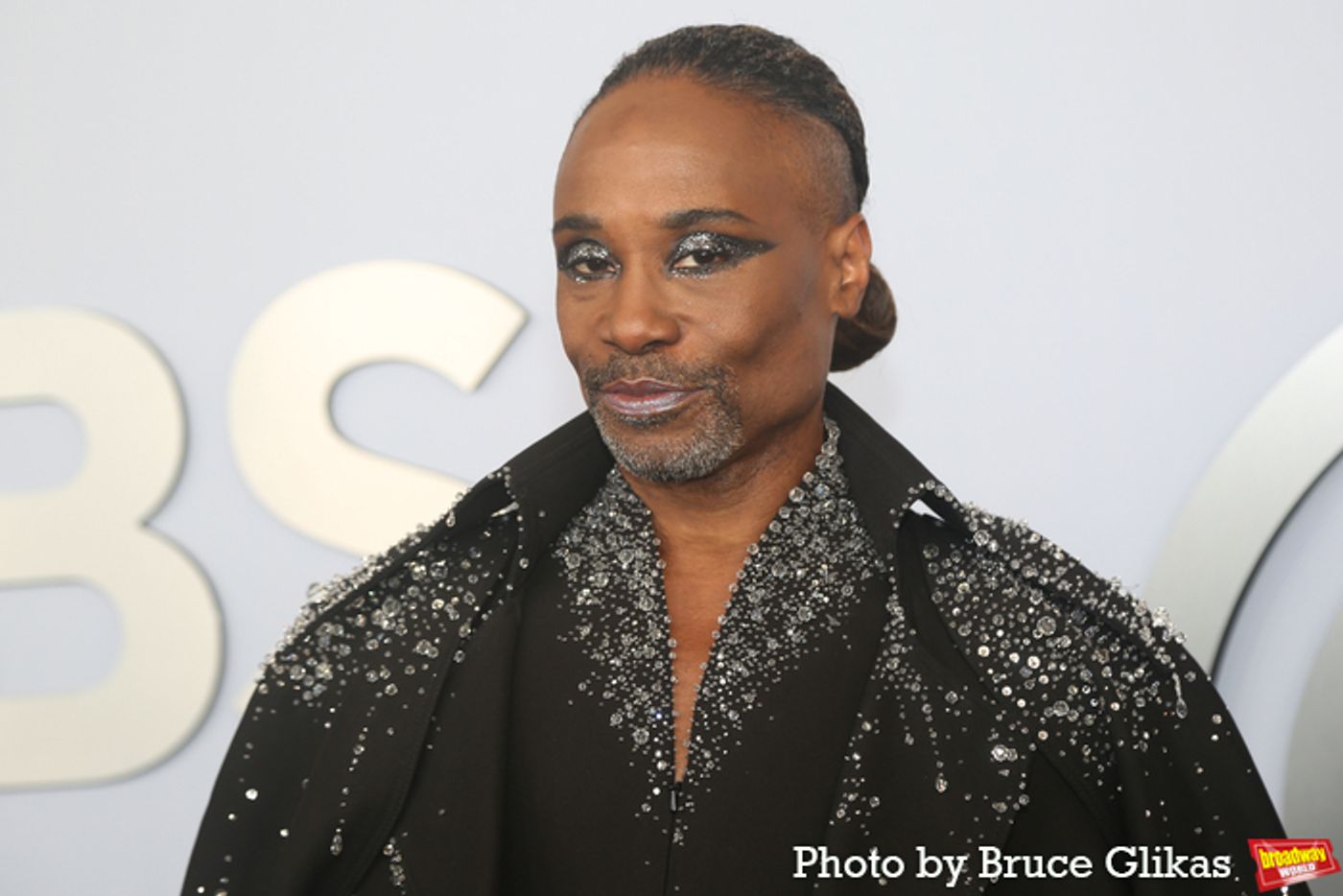 Photos: On the Red Carpet at the 2024 Tony Awards  Image