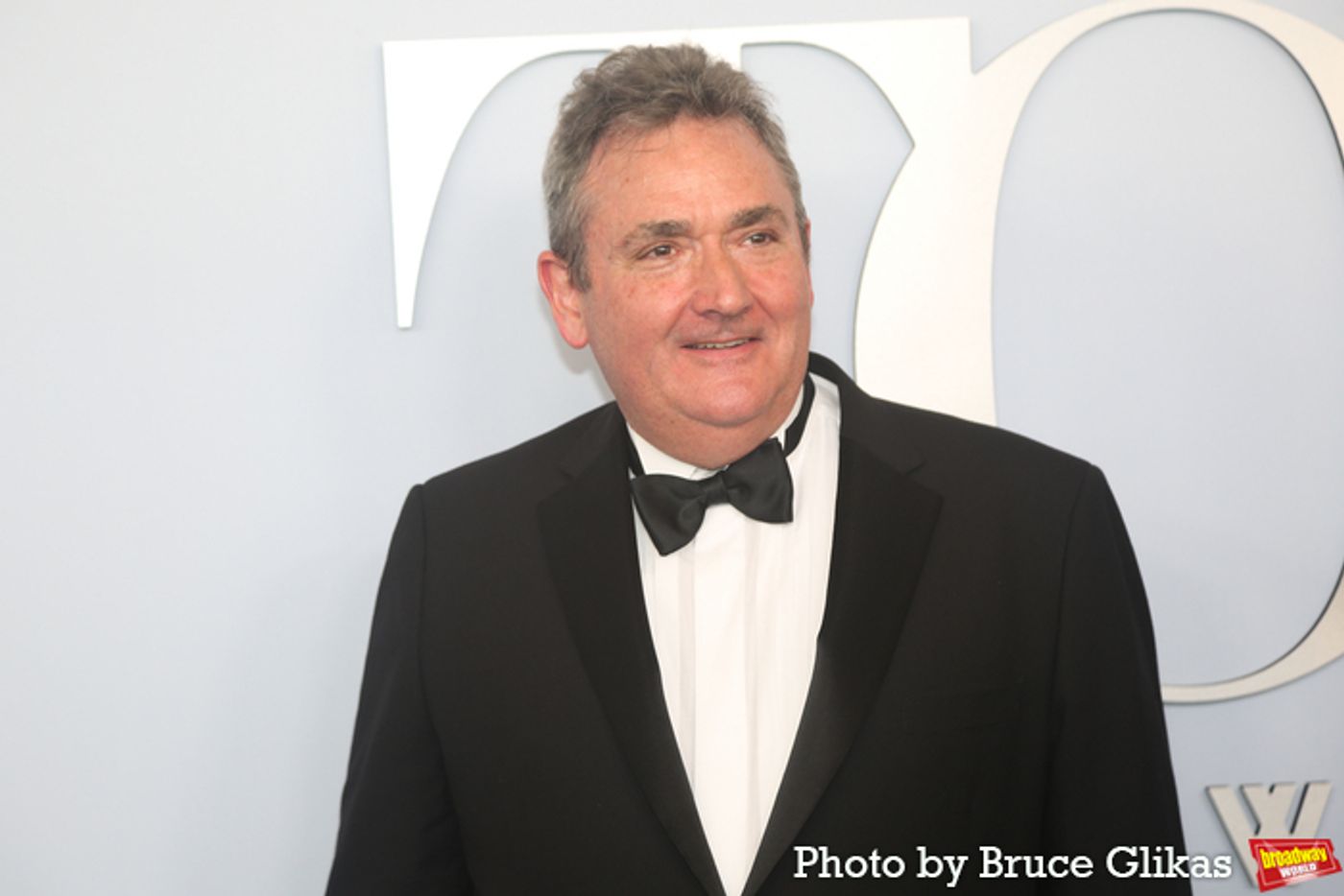 Photos: On the Red Carpet at the 2024 Tony Awards  Image