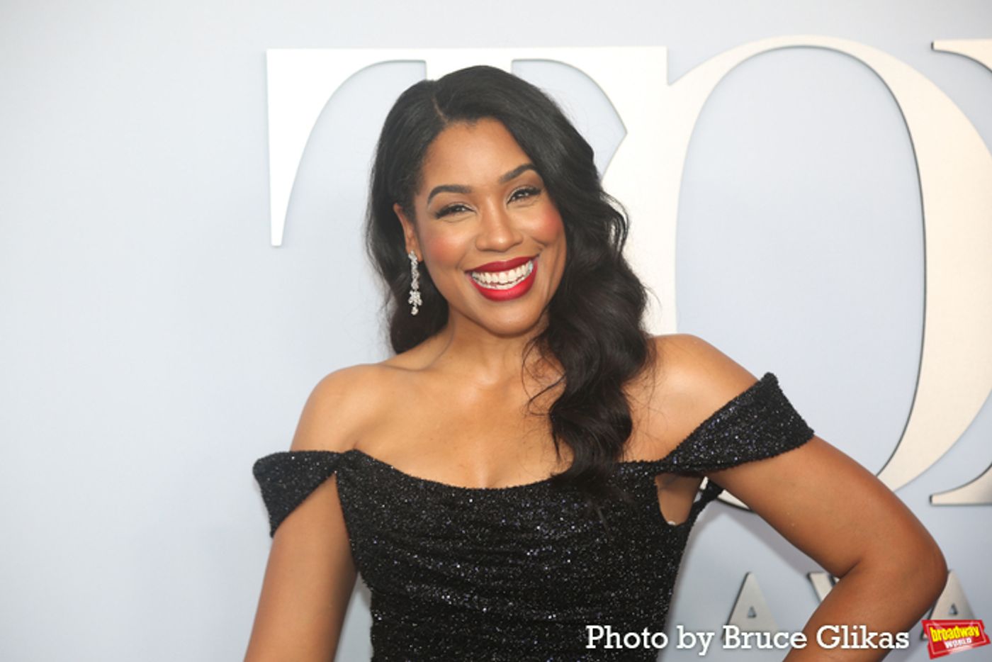 Photos: On the Red Carpet at the 2024 Tony Awards  Image