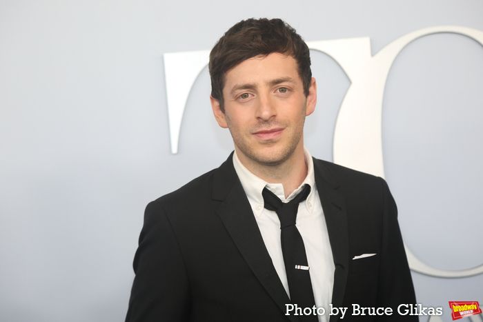 Photos: On the Red Carpet at the 2024 Tony Awards — photo 338 of 415