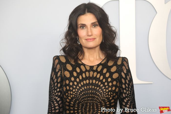 Photos: On the Red Carpet at the 2024 Tony Awards — photo 342 of 415