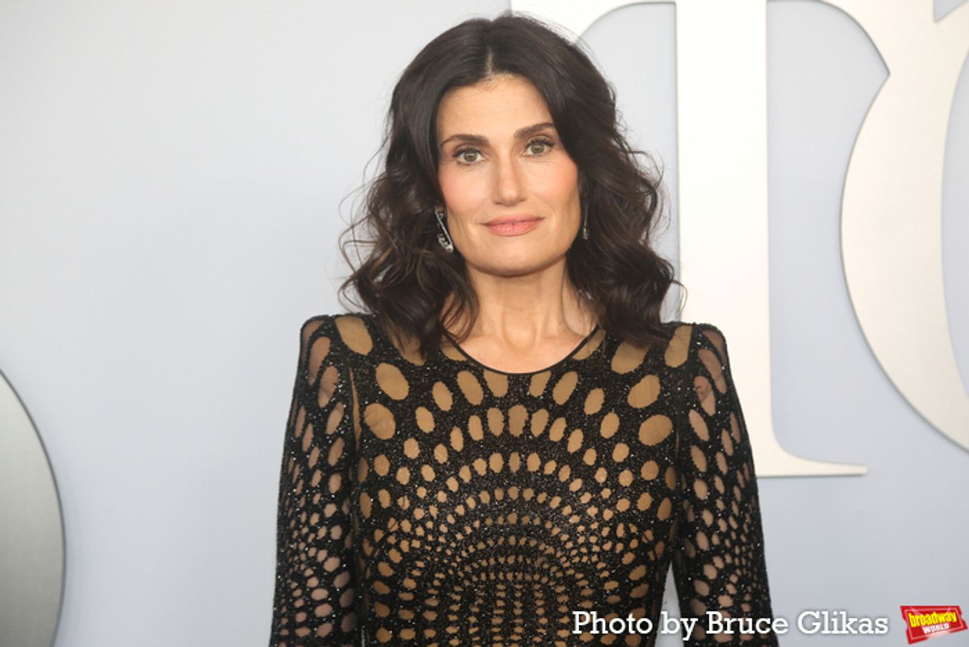 Photos: On the Red Carpet at the 2024 Tony Awards  Image