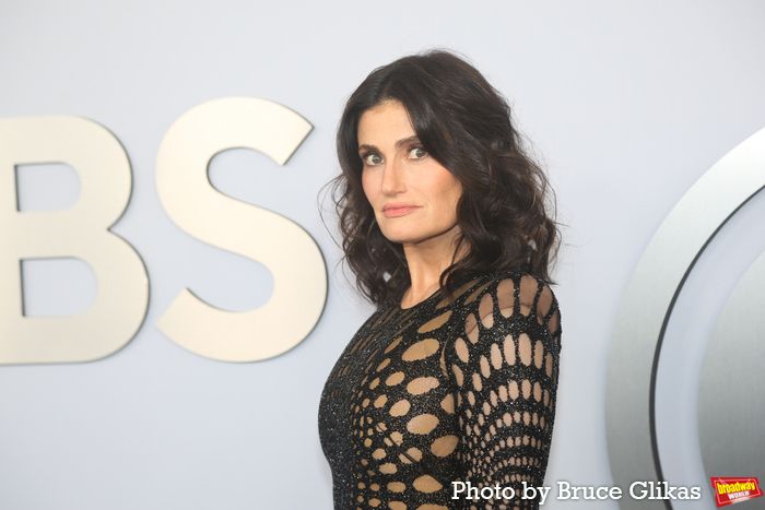 Photos: On the Red Carpet at the 2024 Tony Awards — photo 344 of 415