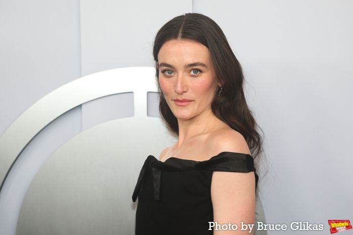 Photos: On the Red Carpet at the 2024 Tony Awards — photo 352 of 415