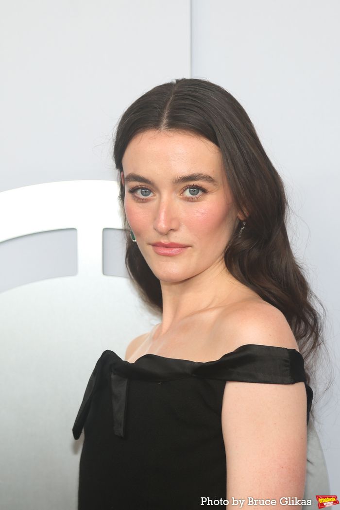 Photos: On the Red Carpet at the 2024 Tony Awards — photo 353 of 415