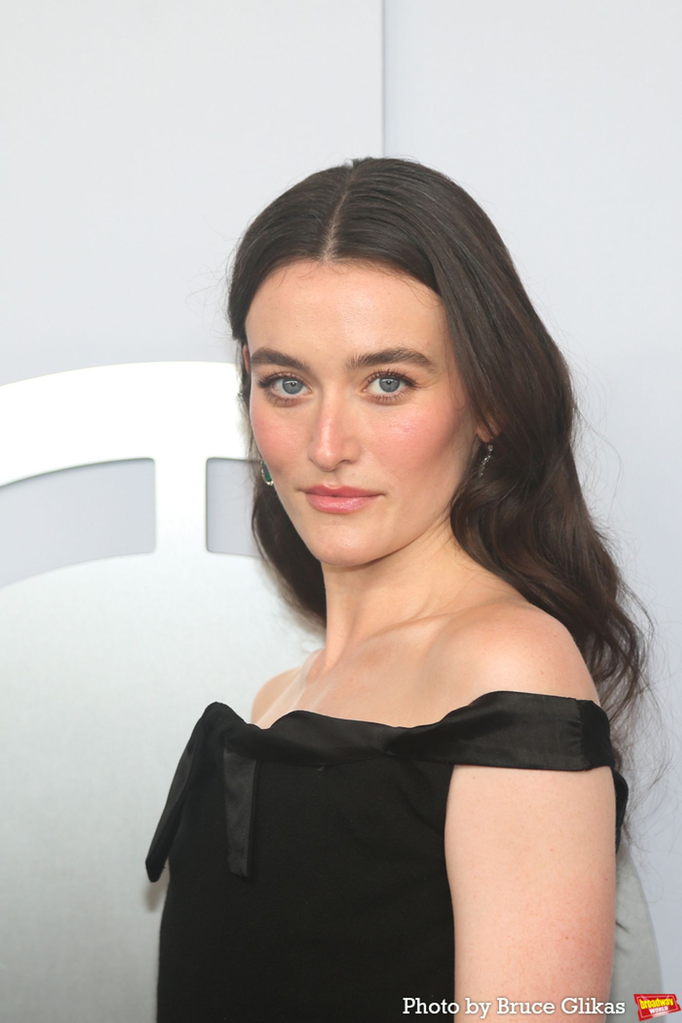 Photos: On the Red Carpet at the 2024 Tony Awards  Image
