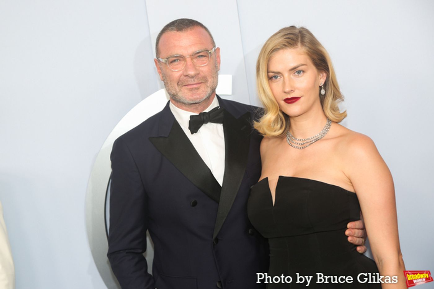 Photos: On the Red Carpet at the 2024 Tony Awards  Image