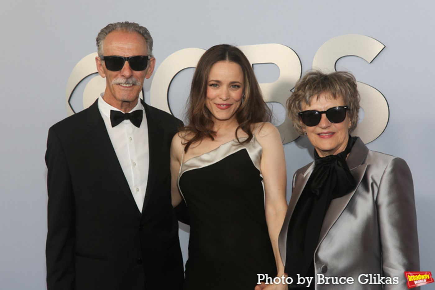 Photos: On the Red Carpet at the 2024 Tony Awards  Image