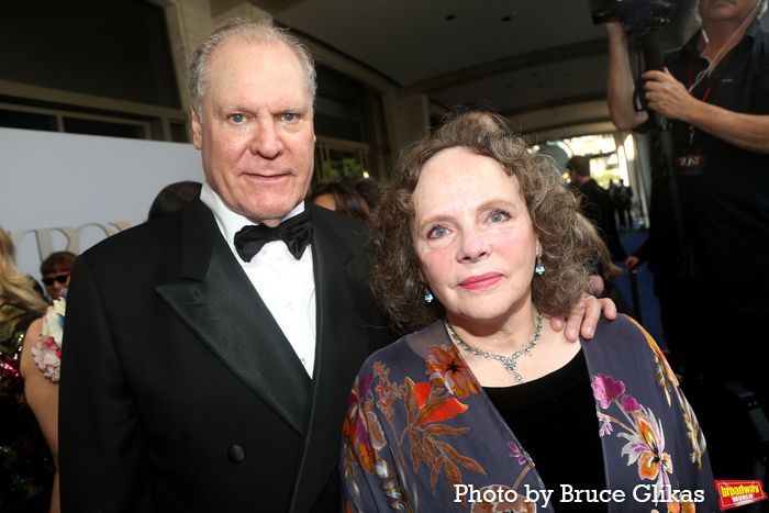 Photos: On the Red Carpet at the 2024 Tony Awards — photo 392 of 415